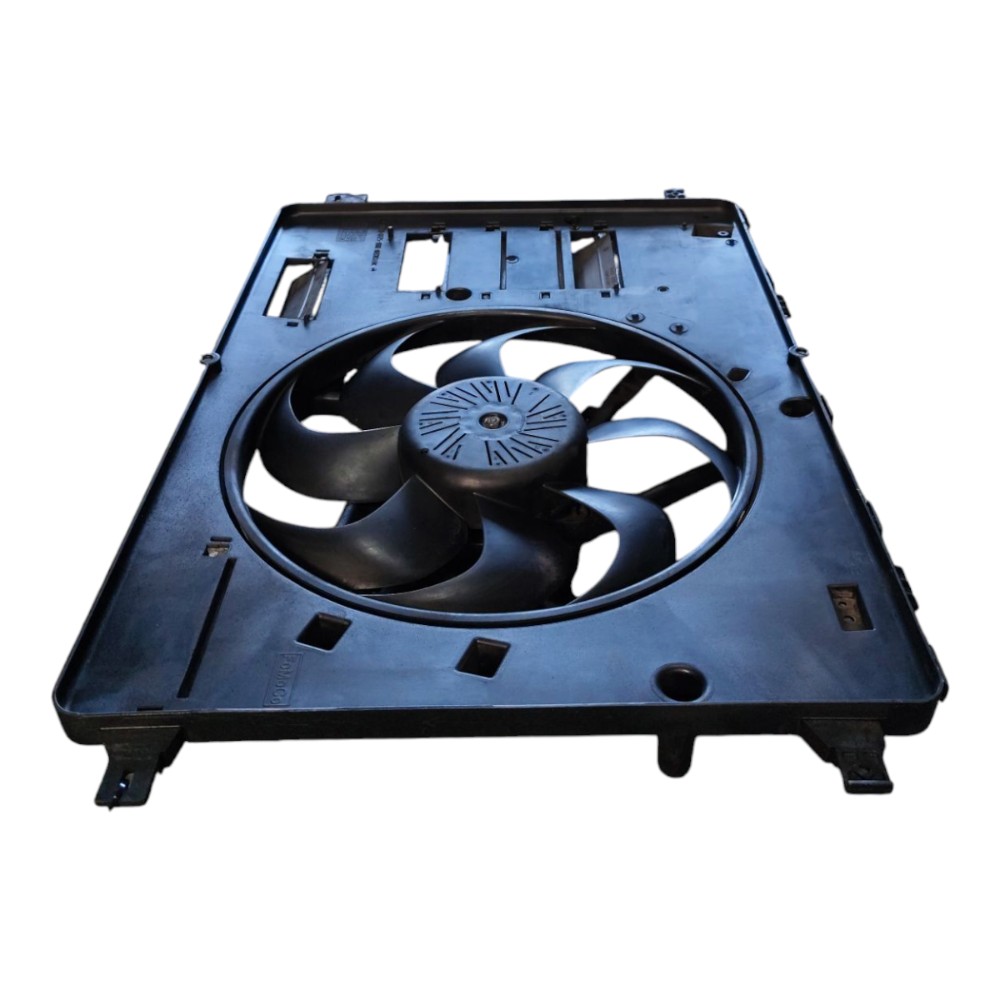 Defletor Ventoinha Radiador Volvo S60 1.6 T4 2011 2012 2013 4