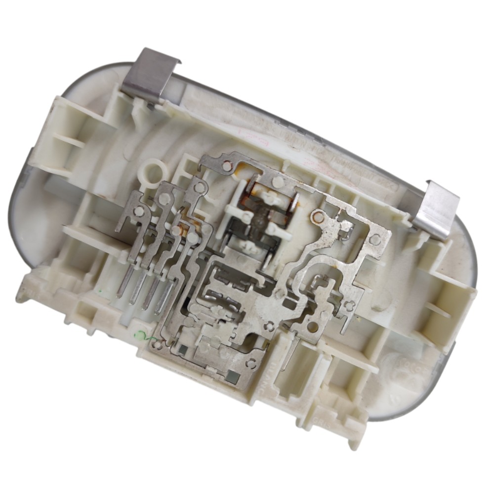 Luz Interna Traseira Teto Peugeot 308 2011 2012 2013 2014 15 4