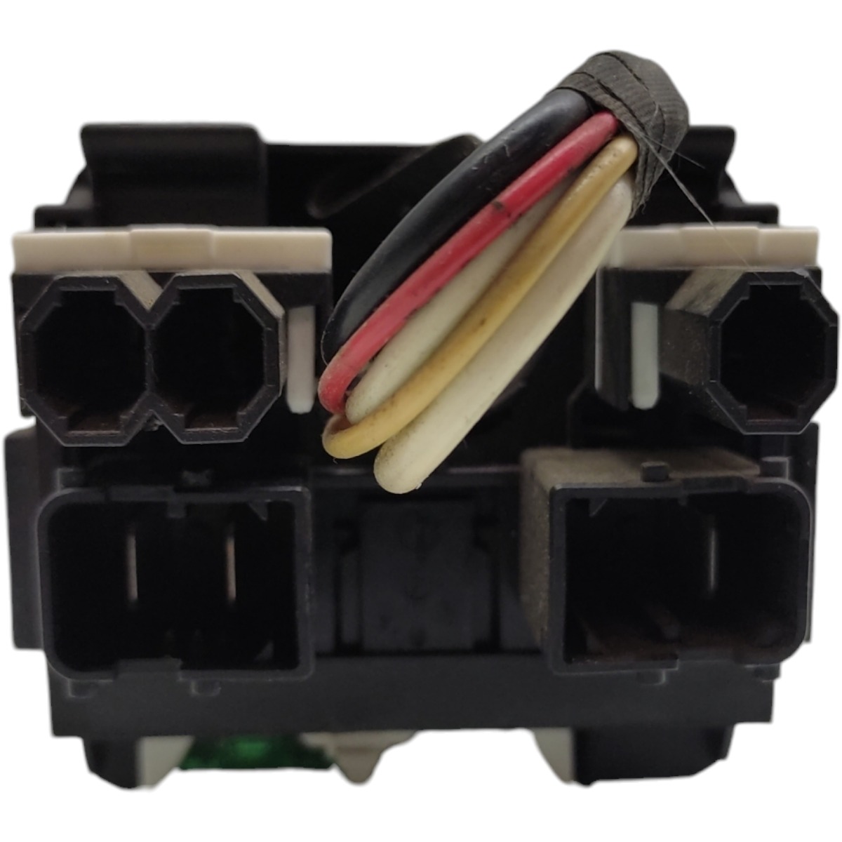 Caixa Fusível Interna Citroen C4 Lounge 1.6 Thp 2014 2015 16 7