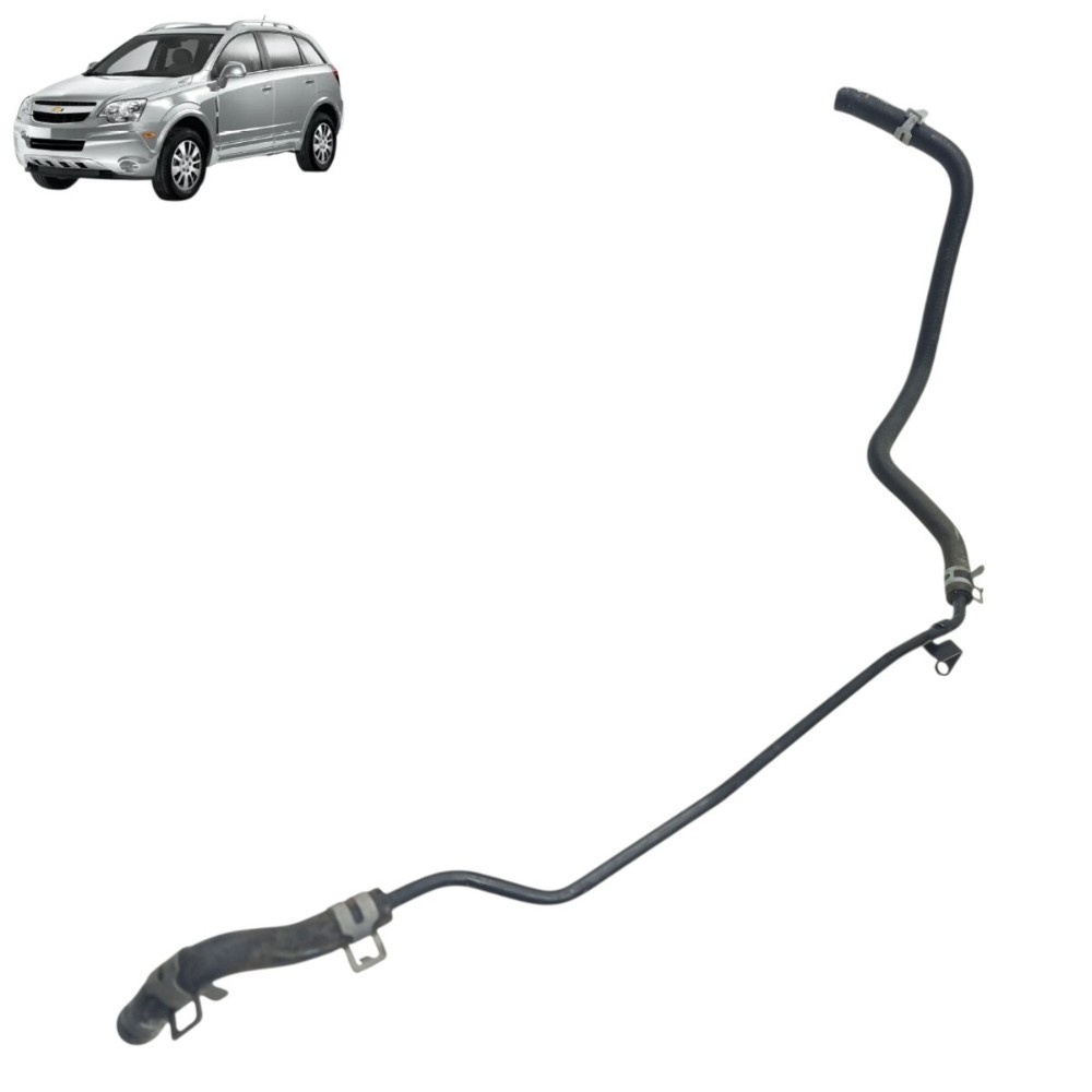 Mangueira óleo direção hidráulica gm captiva 2012 2013 2014