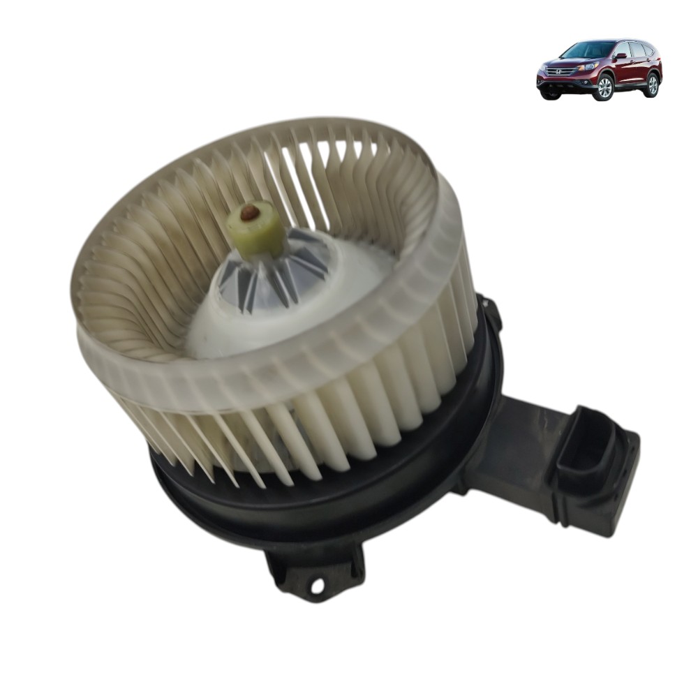 Motor Ventilador Caixa Ar Forçado Honda Crv 2.0 2013 2016 12v 1