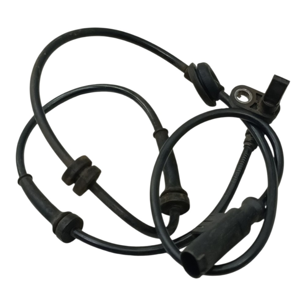 Sensor abs dianteiro esquerdo fiat bravo 2011 2012 2013