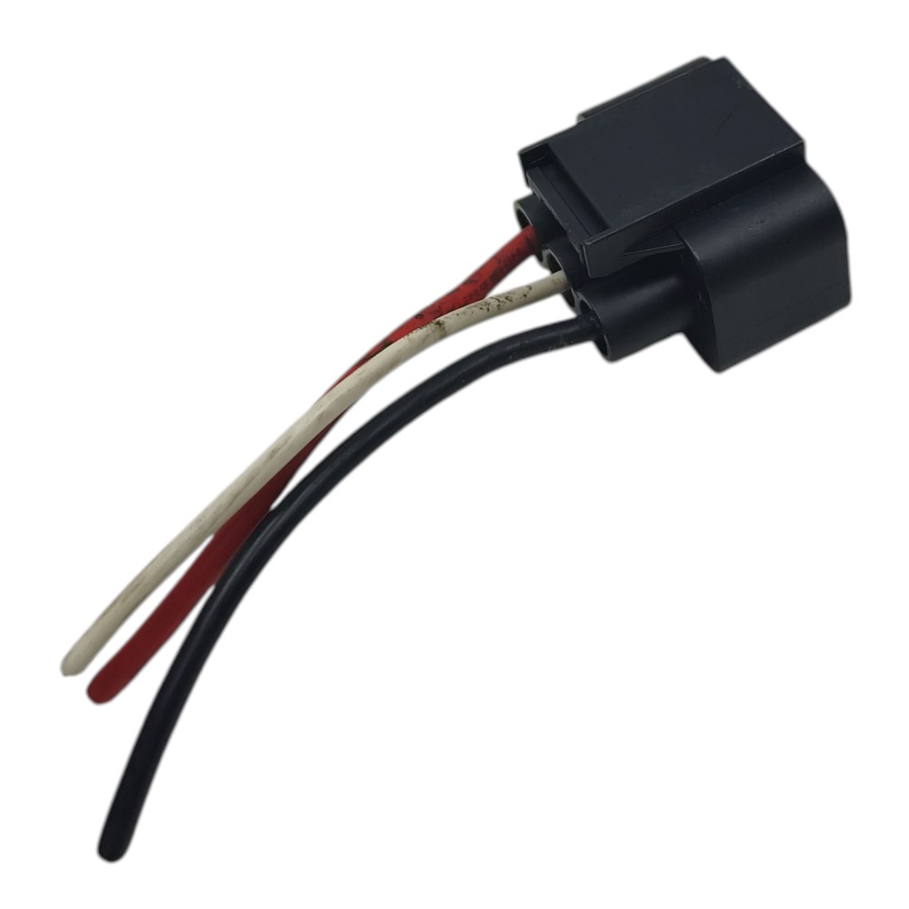 Plug conector resistência ventoinha Hyundai ix35 2.0 2015 16 3