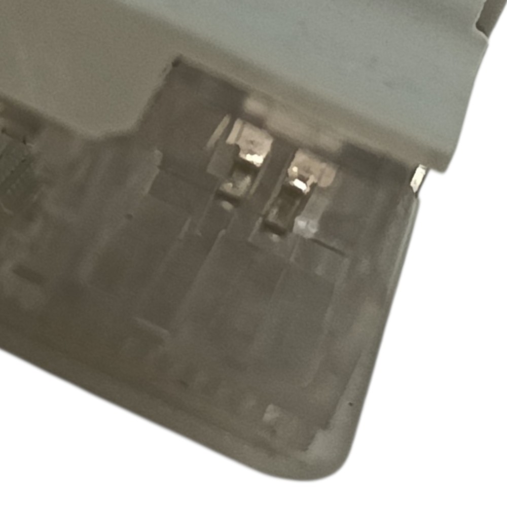 Luz Cortesia Porta Malas Peugeot 208 2014 2015 2016 2017 18 4