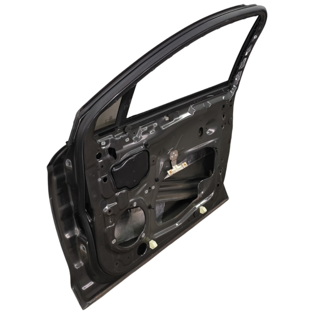 Porta dianteira direita Ford Fusion 2018 2017 2016 2015 2014 5
