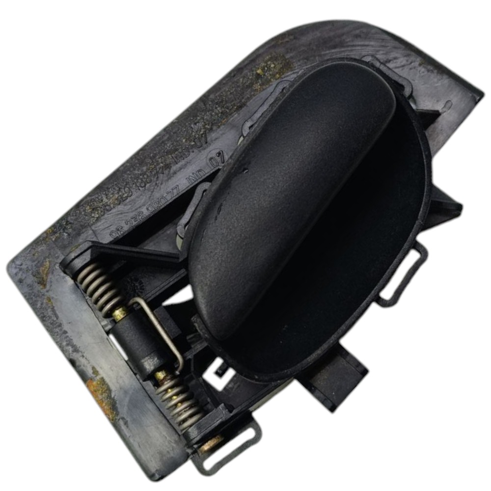Maçaneta Interna Porta Dianteira Direita Peugeot 206 2007 08 1