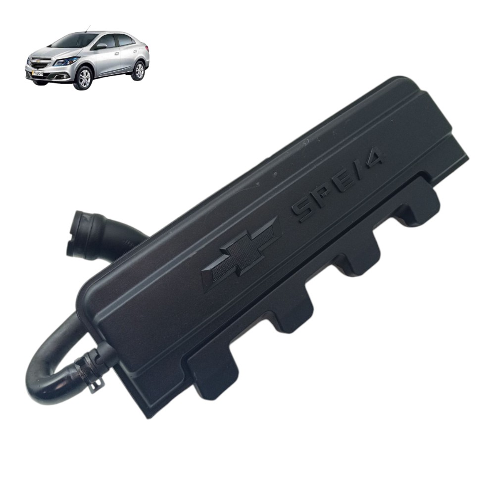 Caixa Filtro Ar Gm Prisma Onix 1.4 Spe/4 2013 2014 2015 2016 1