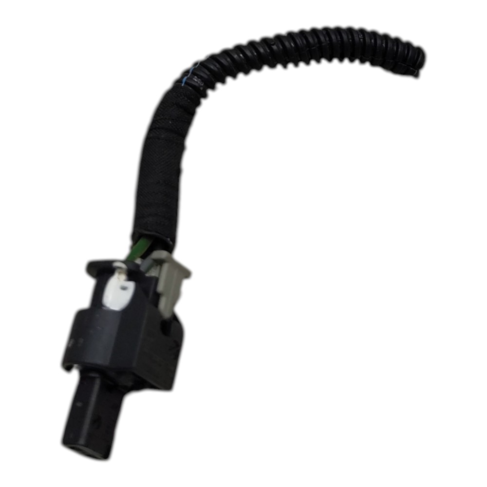 Plug Conetor Bomba Alta Pressão Citroen Basalt 2025 2024 3
