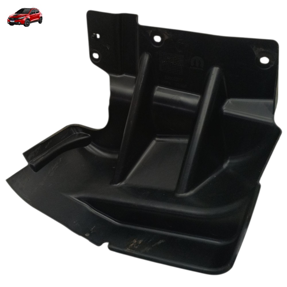 Protetor Lateral Correia Dentada Fiat Argo 1.0 2022 2021 20 1