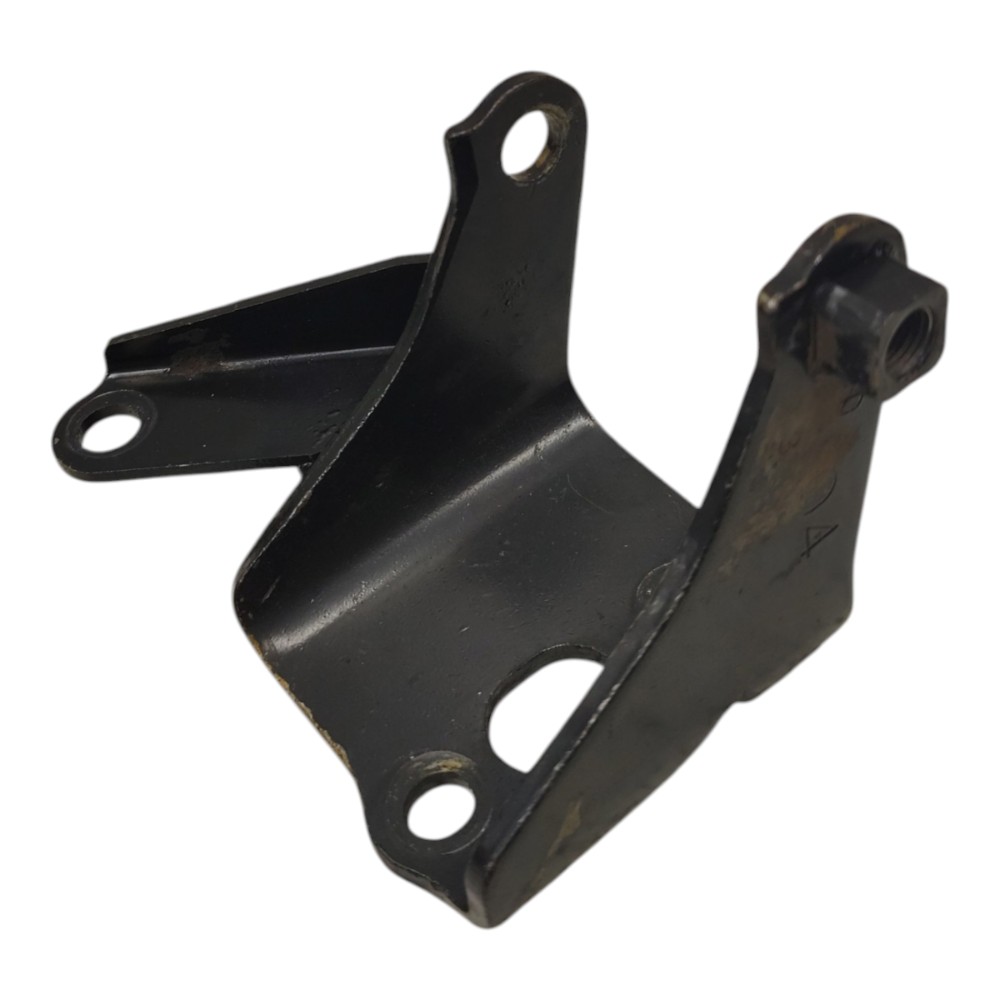 Suporte Coxim Traseiro Câmbio Toyota Corolla 1.8 Aut 2003 04 4