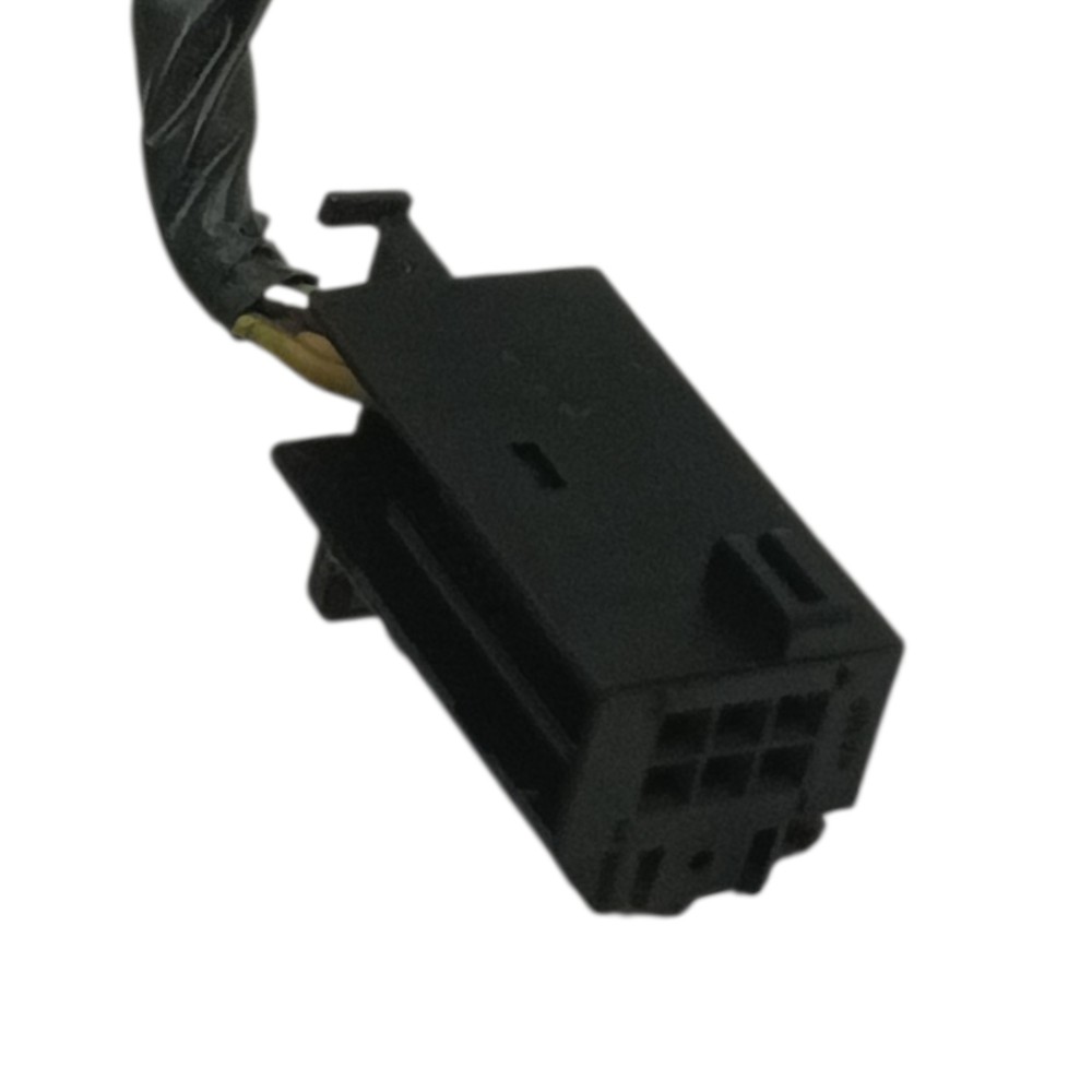 Plug Conector Motor Atuador Caixa Ar Forçado Gm Vectra 2011 2