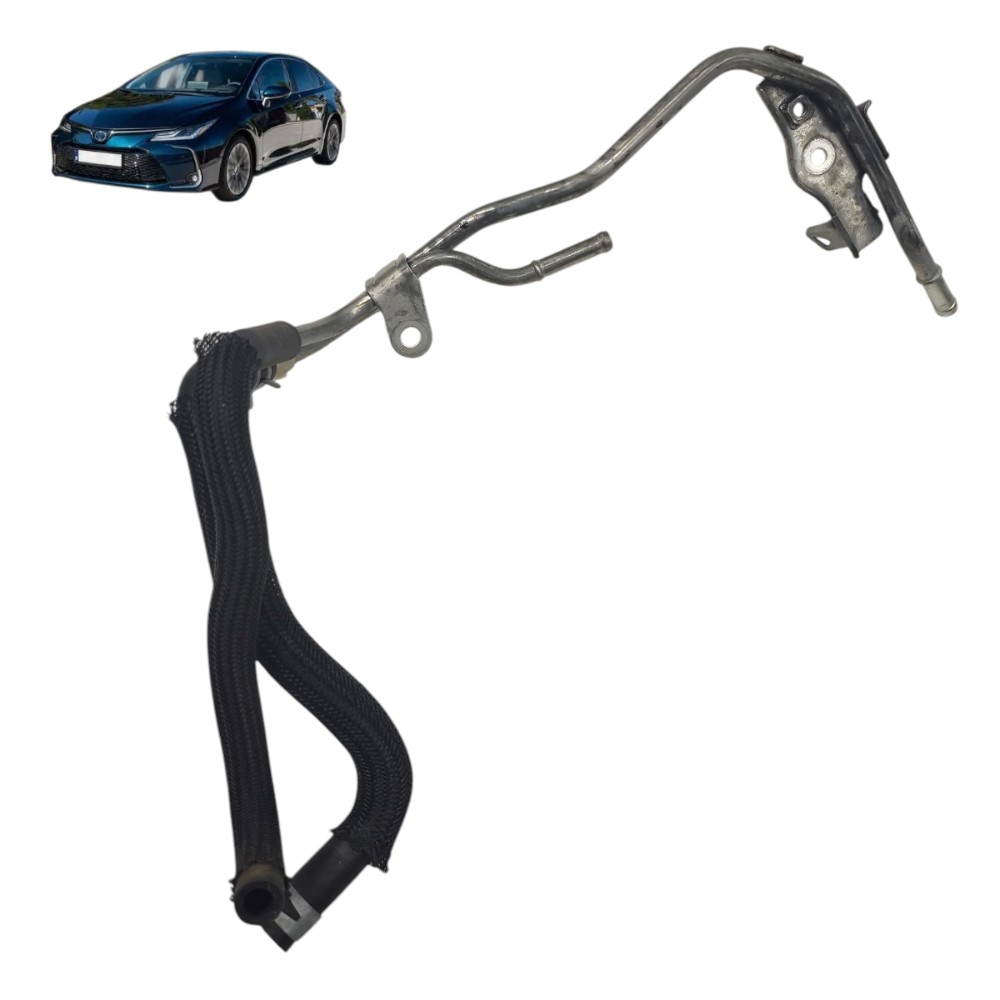 Mangueira Canister Toyota Corolla 1.8 Automático 2016 2017 1