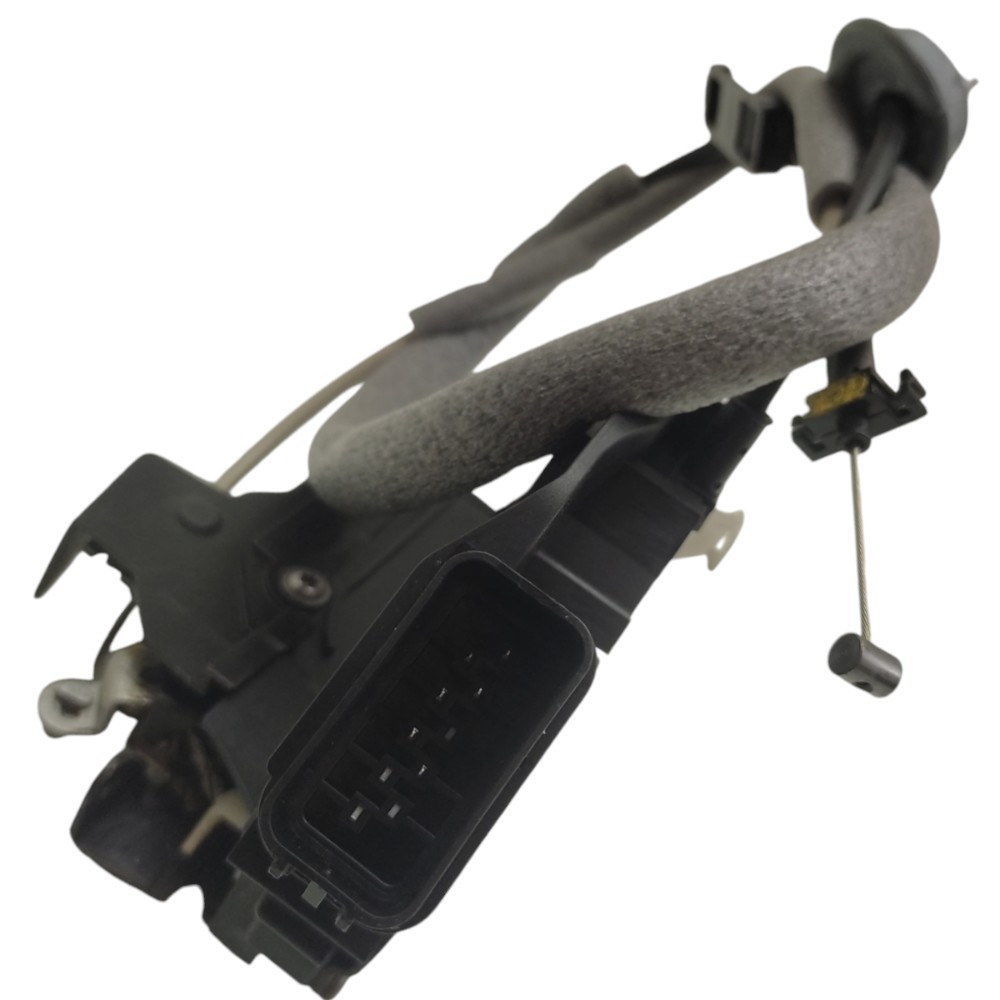 Fechadura Porta Dianteira Direita Volvo Xc60 2015 2016 2017 2