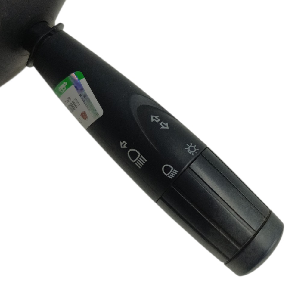 Chave seta limpador Fiat palio adventure 2009 2010 2011 12 3