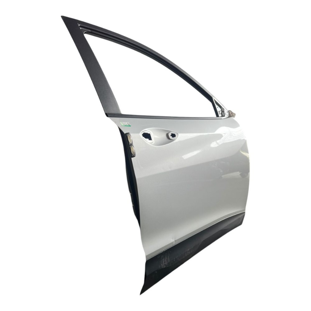 Porta Dianteira Direita Gm Tracker 2020 2021 2022 2023 2024 Dianteira Direito Cinza 3