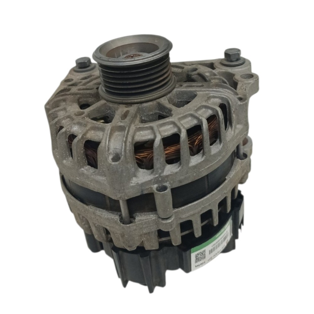 Alternador VW Polo Gol Fox up A3 2018 2019 2020 04c903023 3