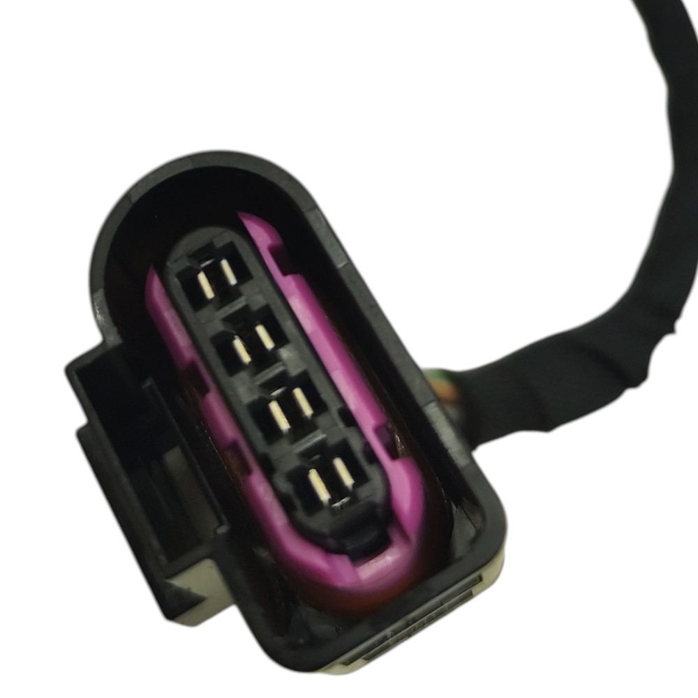 Plug bobina ignição VW Polo virtus golf 1.6 msi 2019 2020 21 4