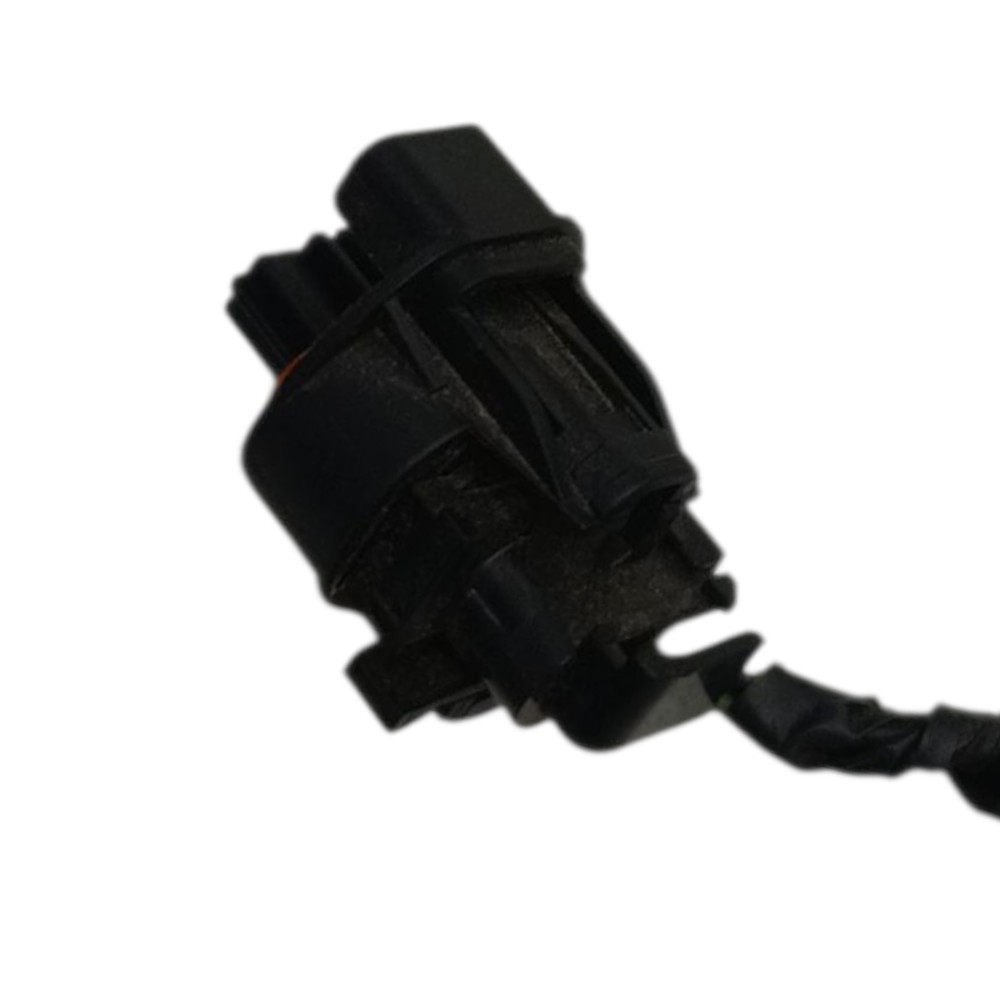 Plug conector reservatório fluido GM Tracker 1.4 2017 2018 4