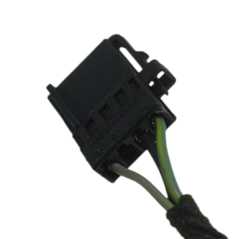 Plug Conector Fechadura Porta Mala Chevrolet Cruze 2015 2016 4