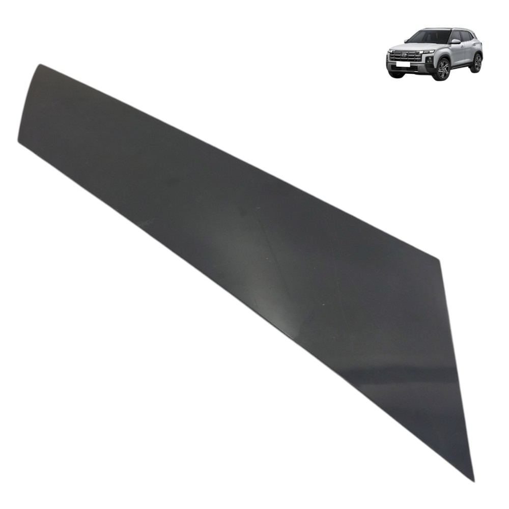 Moldura Externa Traseira Direita Hyundai Creta 2026 2025 24 1