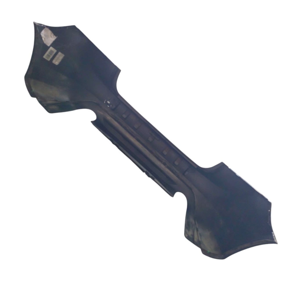 Parachoque Traseiro Volvo S60 T4 2010 2011 2012 2013 5