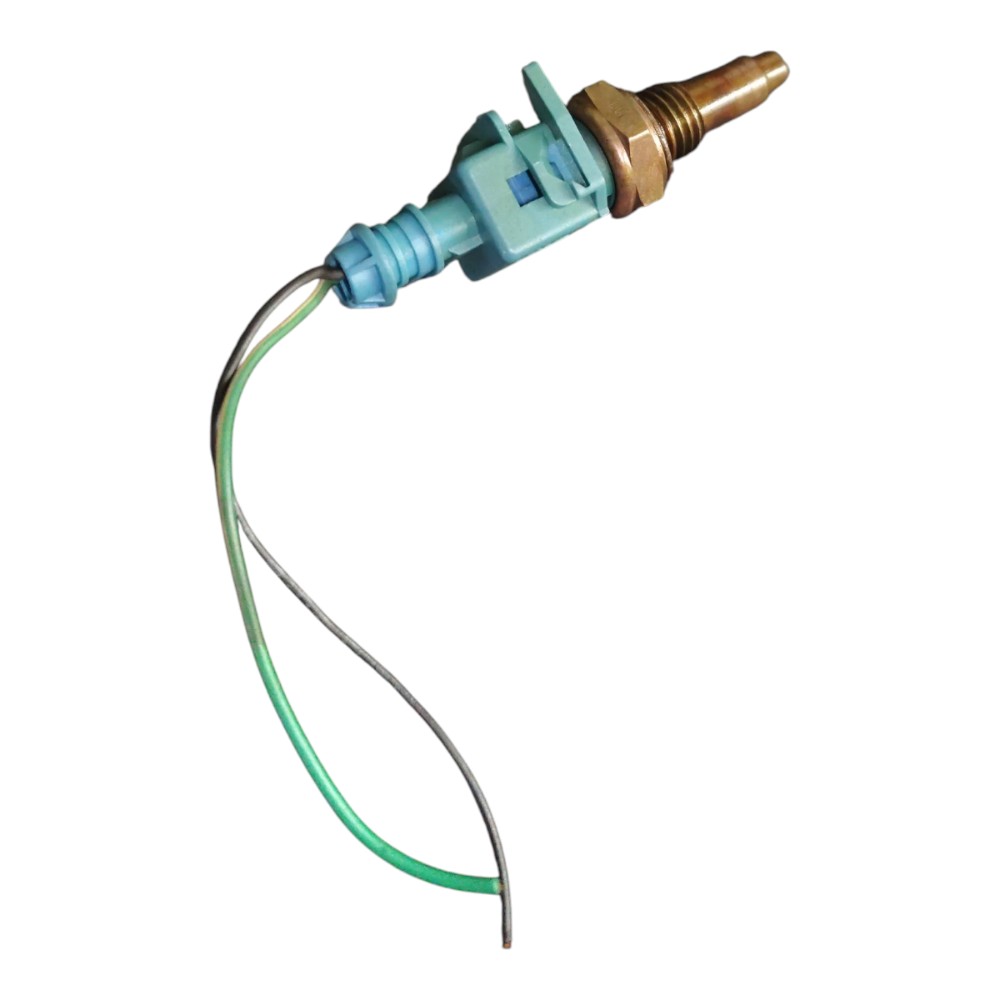 Sensor Temperatura Fiat Palio Siena 1.0 Fiasa 1997 1998 1999 2