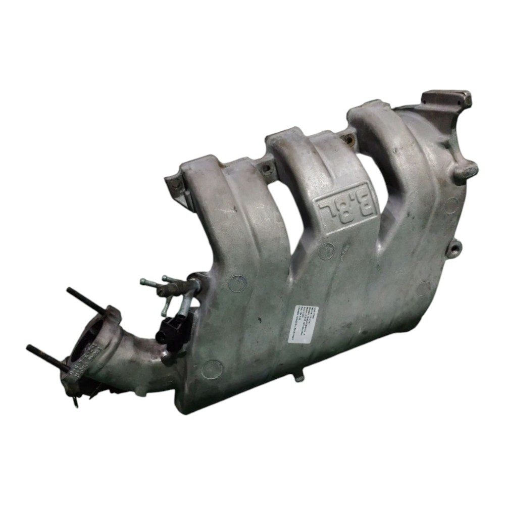 Coletor Admissão Chrysler Grand Caravan 3.8 1998 1999 2000 3