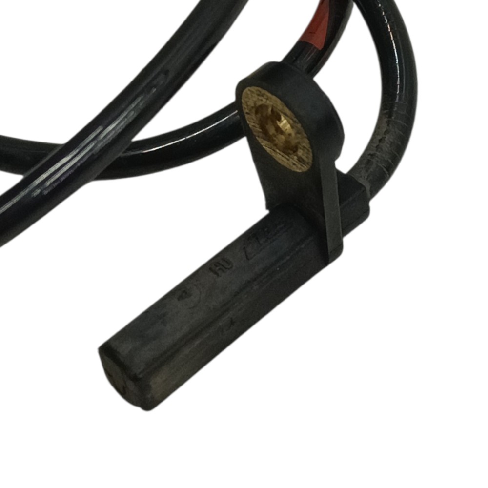 Sensor abs traseiro esquerdo Mercedes c230k 2003 2004 2005 2