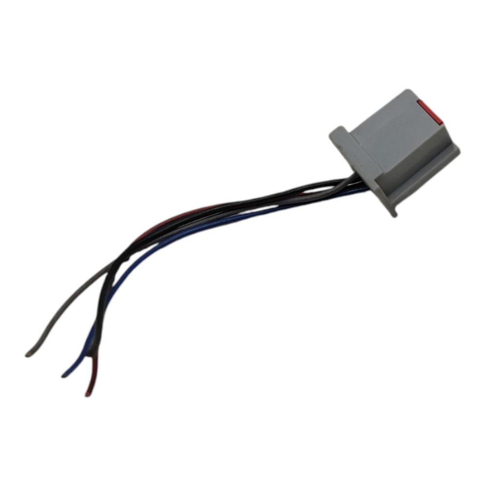 Plug conector gaveta chave presença Volvo XC60 3.0 6cc 2010 4