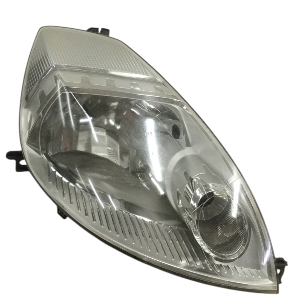 Farol original direito ford ka 2009 2010 2011 2012 2013
