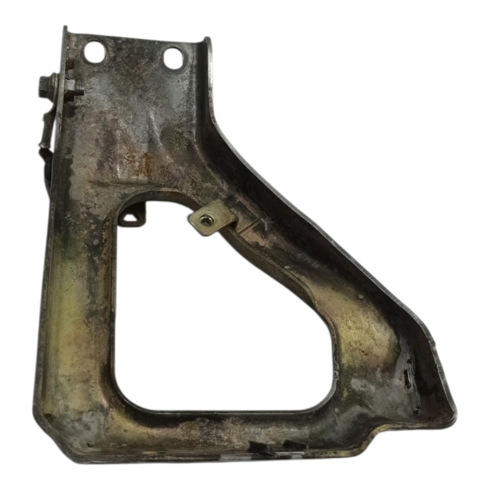 Suporte coletor admissão Mitsubishi Pajero TR4 2.0 2005 2006 4