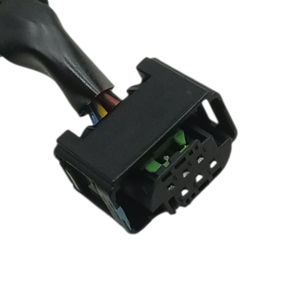 Plug Conector Tbi Corpo Borboleta Honda Fit 2003 2004 2005 2