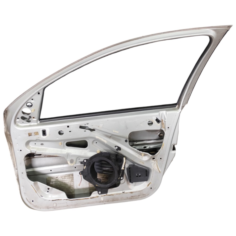 Porta dianteira direita Peugeot 206 2001 2002 2003 2004 2005 4