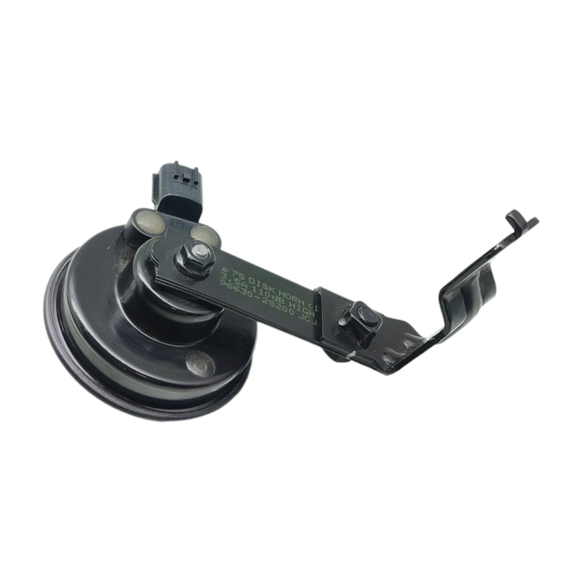 Buzina Hyundai Ix35 2013 2014 2015 2016 4