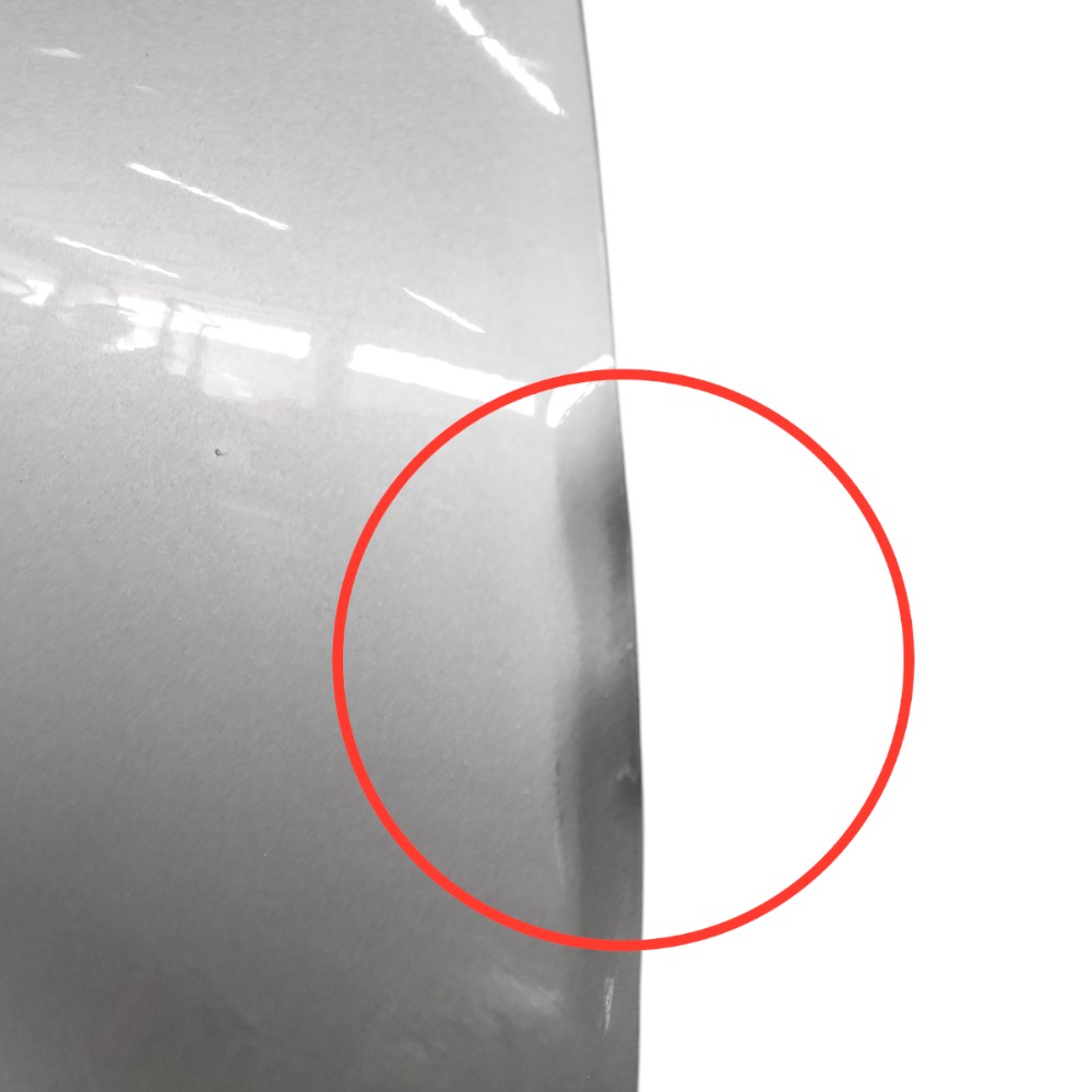 Porta Dianteira Direita Citroen Basalt 2024 2025 Com Detalhe Dianteira Direito Cinza 4