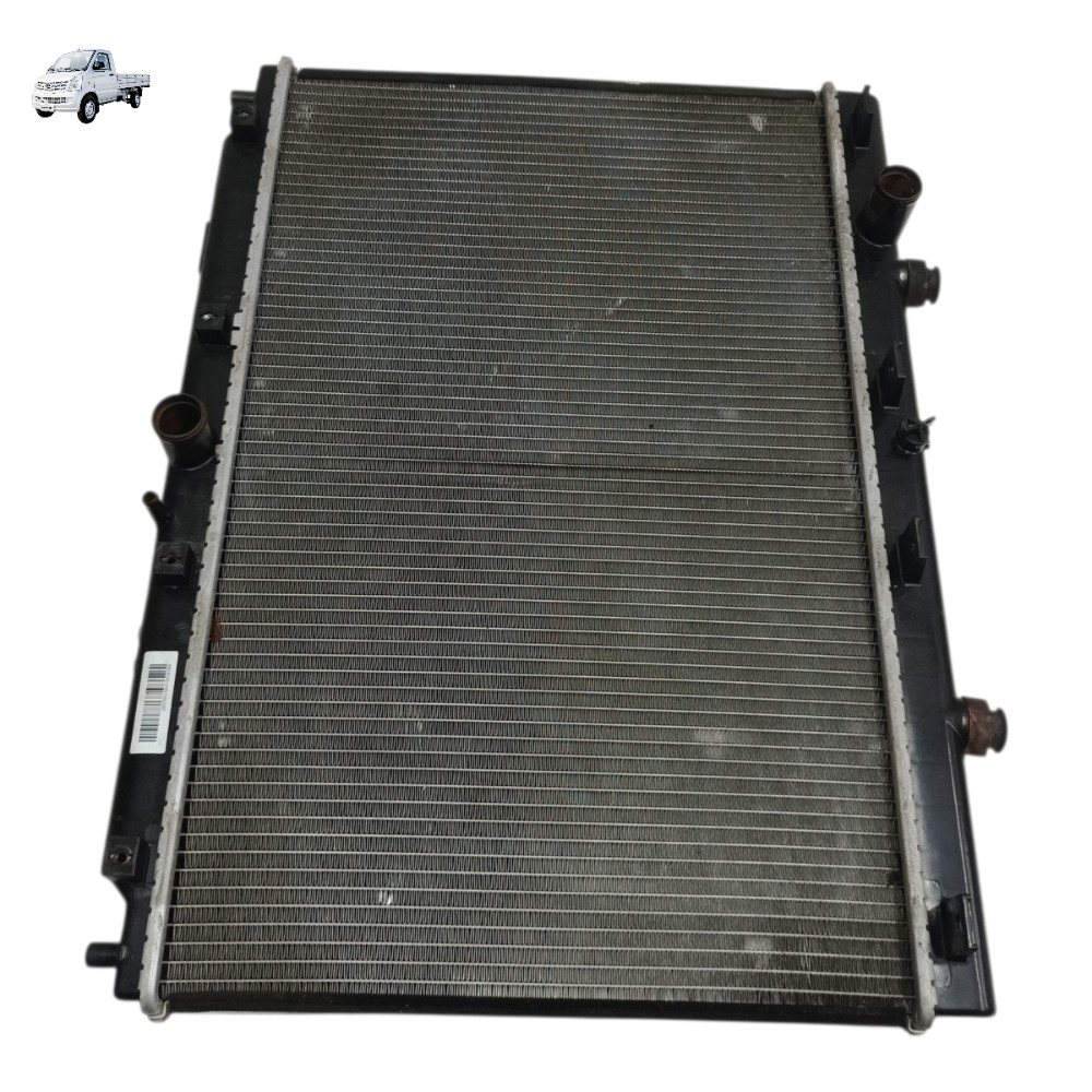 Radiador água motor effa 1.3 v21 v22 v25 2022 2023 2024 2025 1