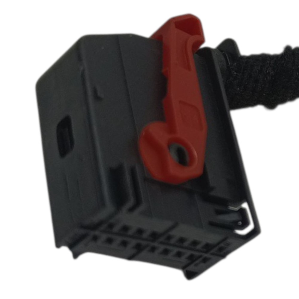 Plug Conector Painel Instrumentos Fiat Toro 1.8 2021 2020 19 3