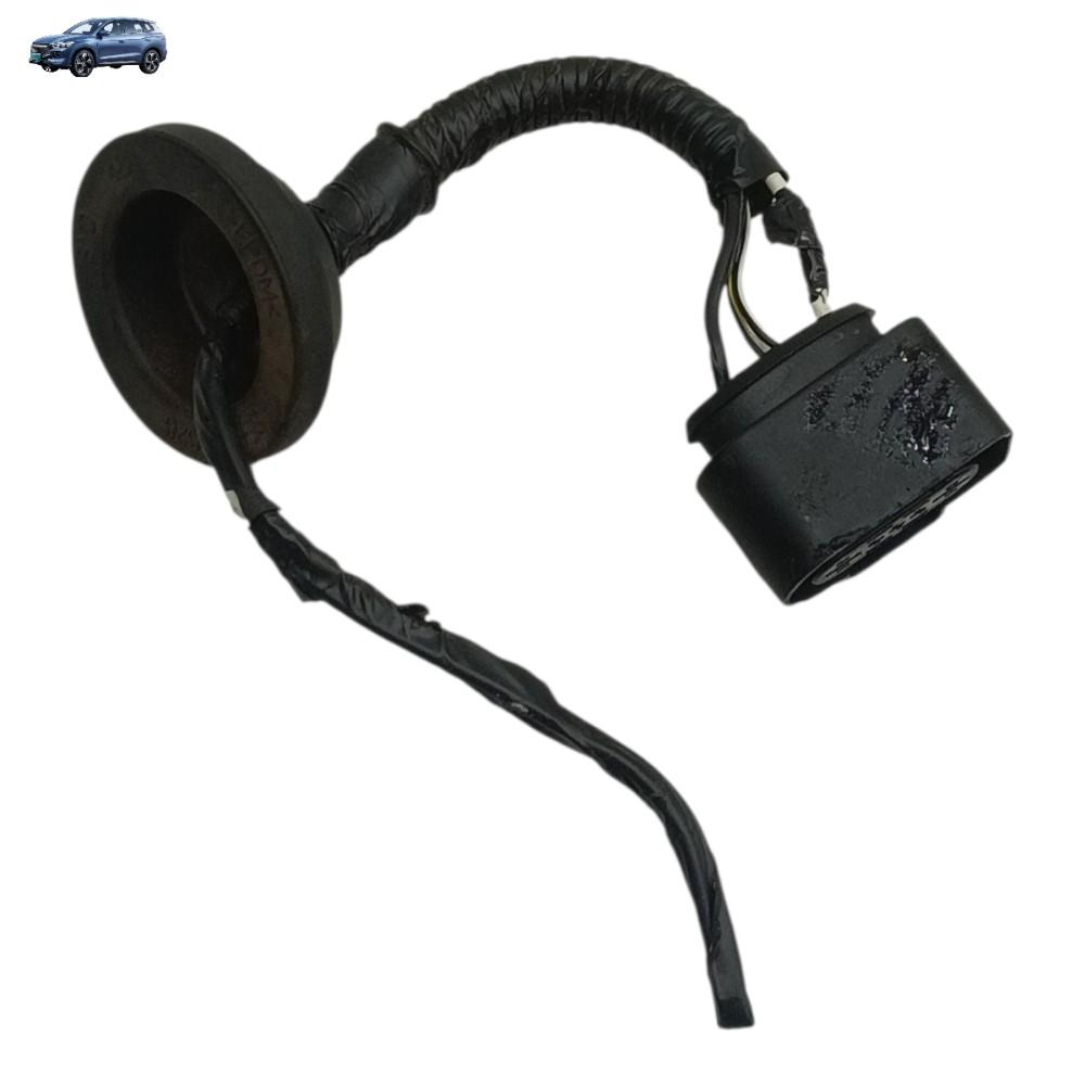 Plug Conector Bomba Combustível Byd Song Pro 2024 2025 2026 1