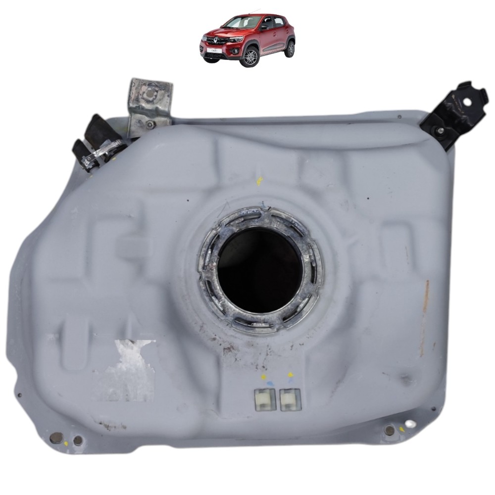 Tanque Combustível Renault Kwid 2018 2019 2020 2021 2022 23
