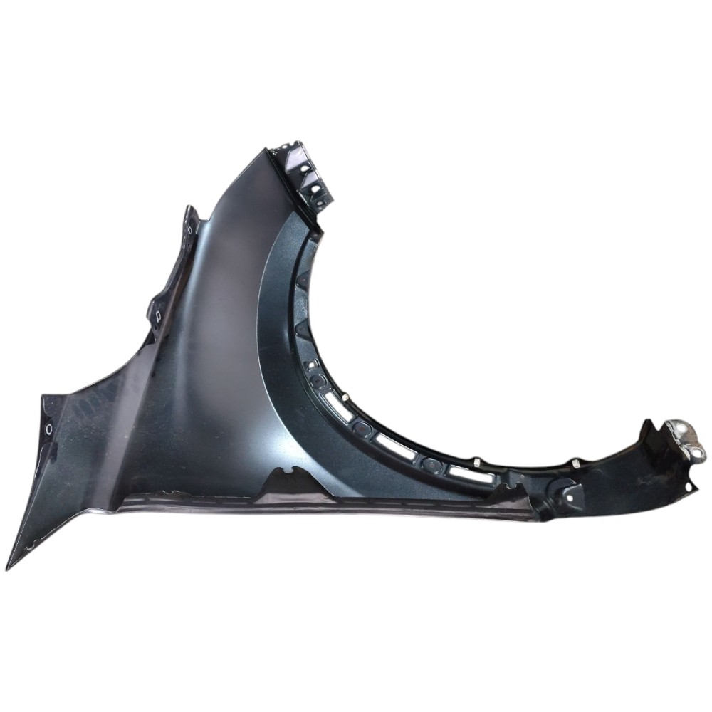 Paralama Esquerdo Chery Tiggo 5x 2025 2024 2023 8
