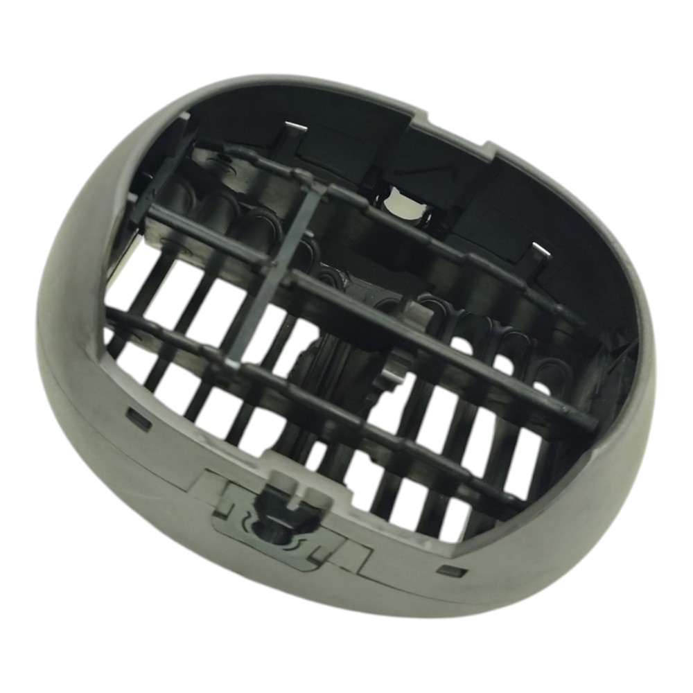 Difusor Ar Direito Chrysler Caravan 2001 2000 1999 2