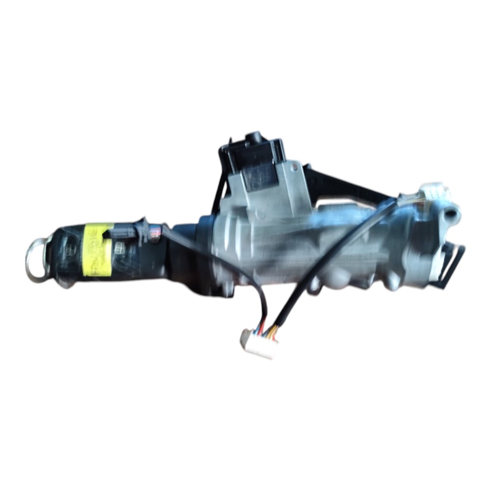Kit code módulo injeção VW Tiguan 2.0 TSI 2012 06j906026ct 8