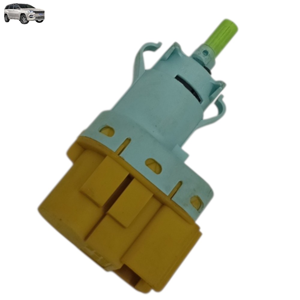 Sensor interruptor pedal freio Jeep Commander 2022 2023 2024