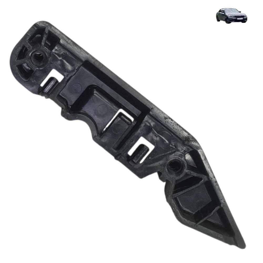 Guia dianteira esquerda bmw 320i 2021 2022 2023 2024 2025