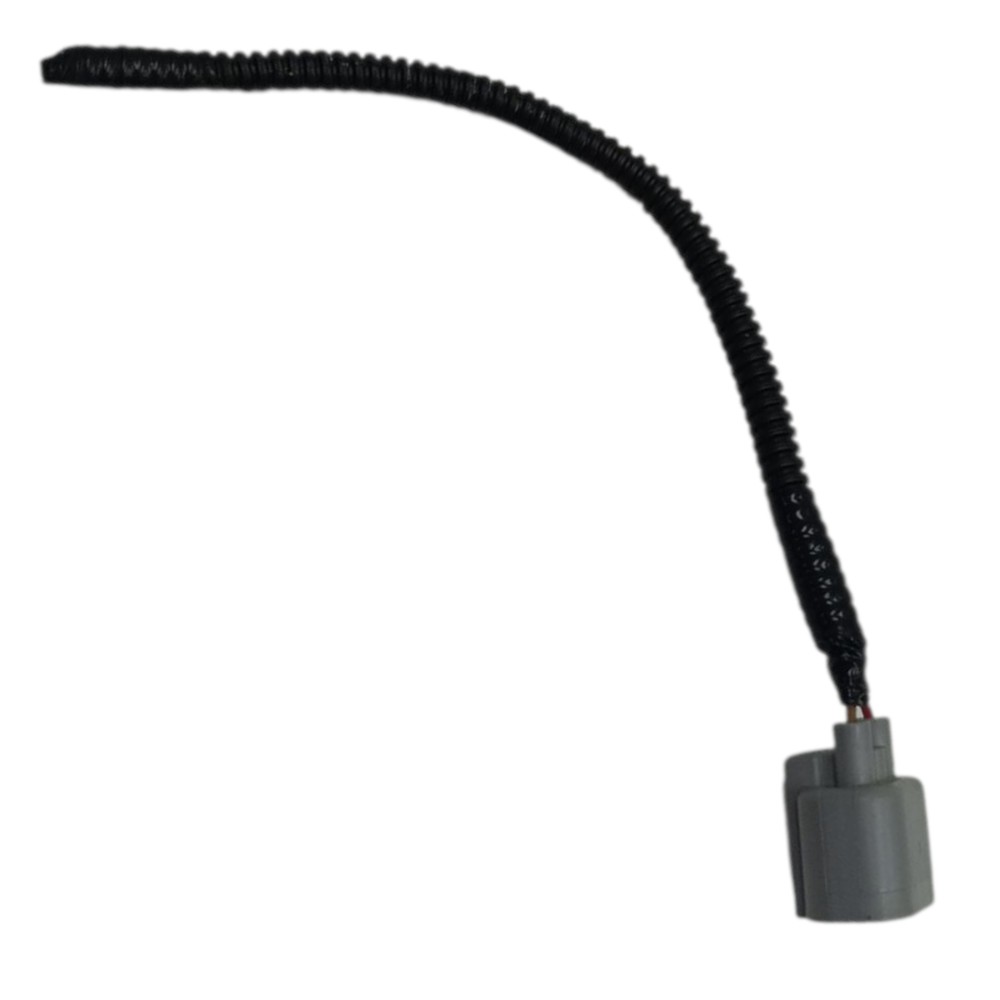 Plug conector motor vidro traseiro Honda Accord 2011 2010 09 2