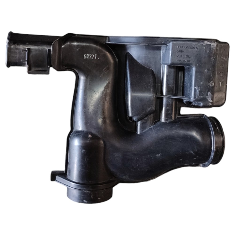 Caixa Ressonadora Filtro Ar Honda Hrv 1.8 Aut 2016 2017 2018 2