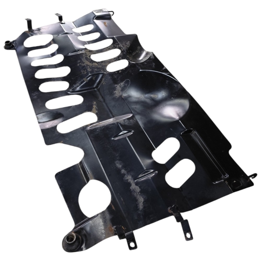 Protetor Carter Motor Peugeot 208 1.6 2014 2015 2016 2017 18 5