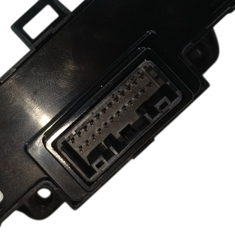 Botão Sensor Estacionamento Drive Mode Kia Stonic 2022 2023 4