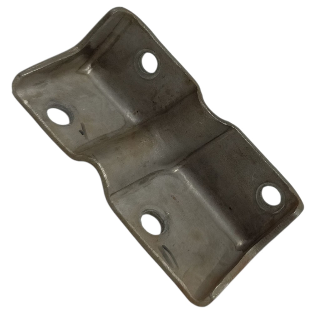 Suporte Coletor Catalisador Chery Tiggo 5x 1.5 2025 2024 23 2