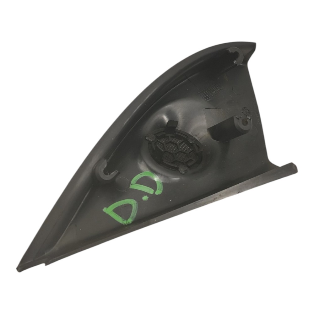 Moldura Interna Retrovisor Direito Gm Vectra Gt 2011 2010 2